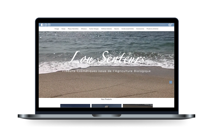 Migration et optimisation technique d’une boutique PrestaShop