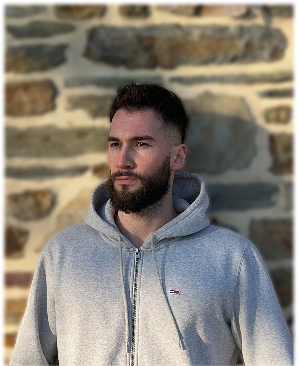 Adam — Direction et web design