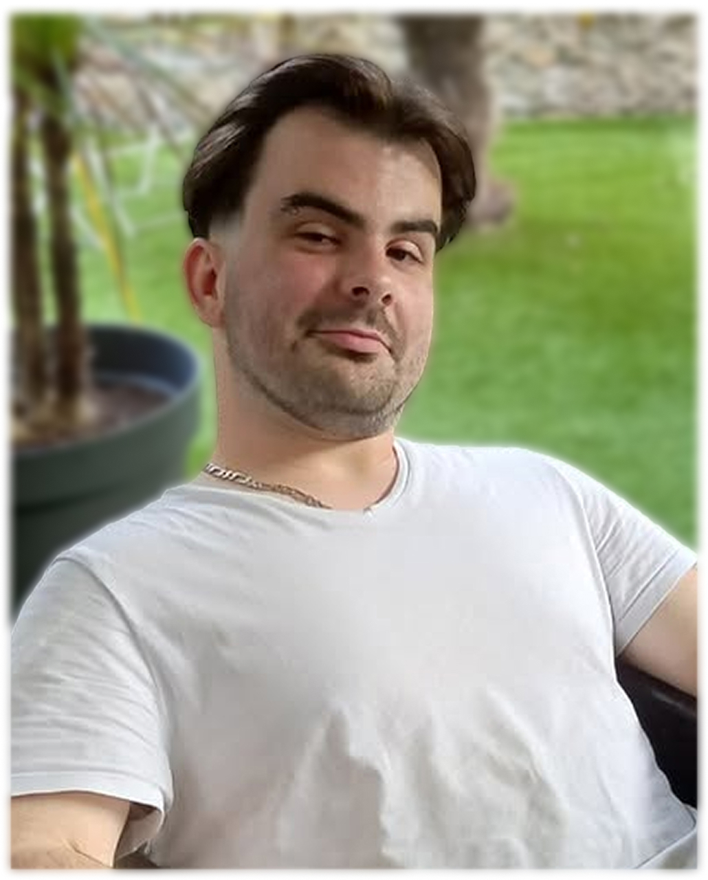 Charly — Développement back-end